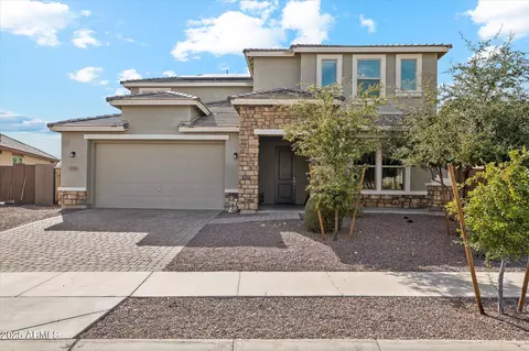 11188 N 188th Ln, Surprise, AZ 85388