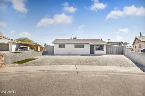 5805 S 19 Pl, Phoenix, AZ 85040