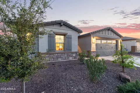 17243 W Seldon Ln, Waddell, AZ 85355