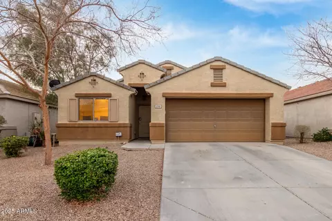 2110 S 102nd Ln, Tolleson, AZ 85353