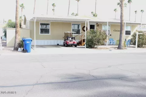 7807 E Main St #D-32, Mesa, AZ 85207 photo 23