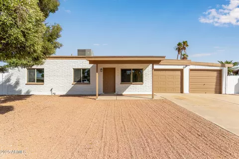 18211 N 24th Ave, Phoenix, AZ 85023