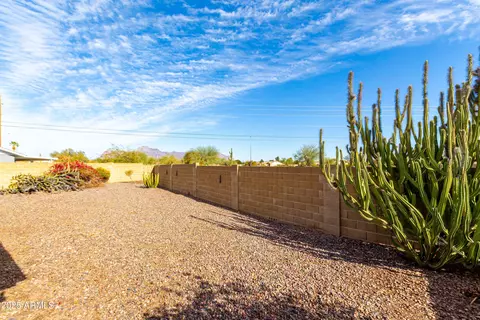 Exterior - 1543 S Mara Dr, Apache Junction, AZ 85120 photo 2 of 3