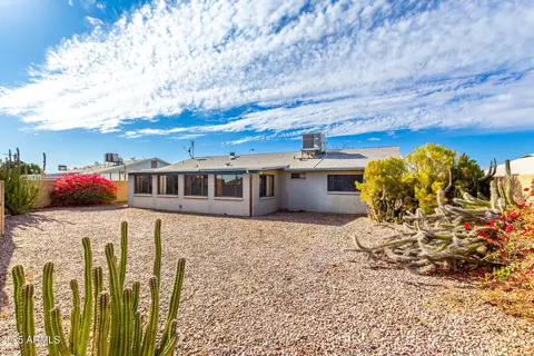 Exterior - 1543 S Mara Dr, Apache Junction, AZ 85120 photo 3 of 3
