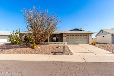 1543 S Mara Dr, Apache Junction, AZ 85120
