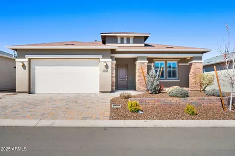 6866 Claret Dr, Prescott, AZ 86305