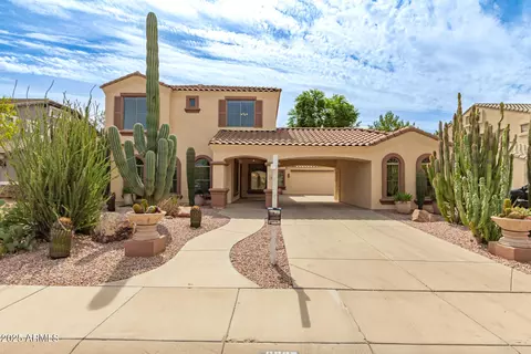 3807 E Latham Ct, Gilbert, AZ 85297
