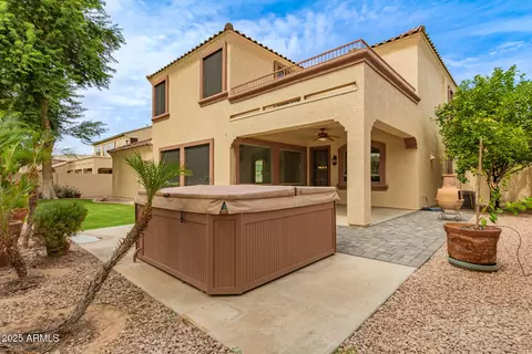 3807 E Latham Ct, Gilbert, AZ 85297 photo 46