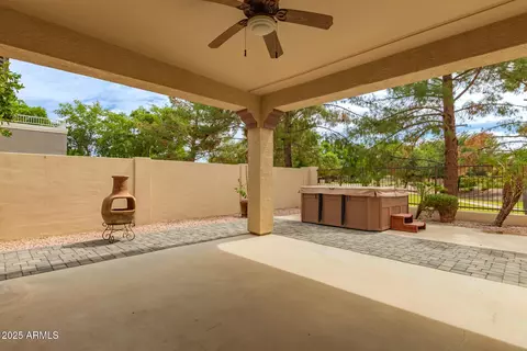 3807 E Latham Ct, Gilbert, AZ 85297 photo 49