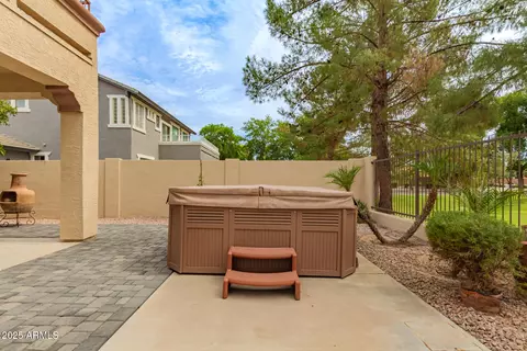 3807 E Latham Ct, Gilbert, AZ 85297 photo 47