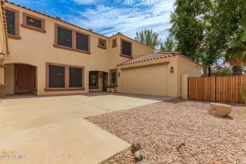 3807 E Latham Ct, Gilbert, AZ 85297 photo 41