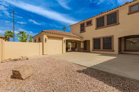 3807 E Latham Ct, Gilbert, AZ 85297 photo 40