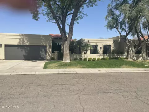 7530 E Becker Ln, Scottsdale, AZ 85260