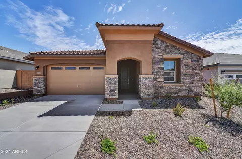 31783 N 130th Ave, Peoria, AZ 85383