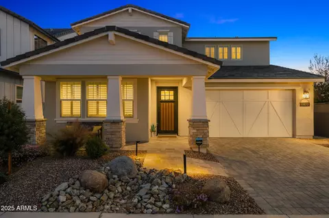 11172 N San Clemente St, Surprise, AZ 85388