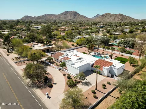 9900 N 52nd St, Paradise Valley, AZ 85253