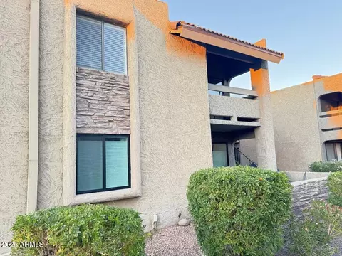 Exterior - 3825 E Camelback Rd #292, Phoenix, AZ 85018 photo 7 of 7