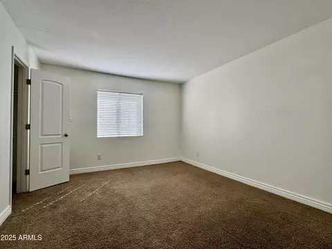 Bedroom - 3825 E Camelback Rd #292, Phoenix, AZ 85018 photo 5 of 5
