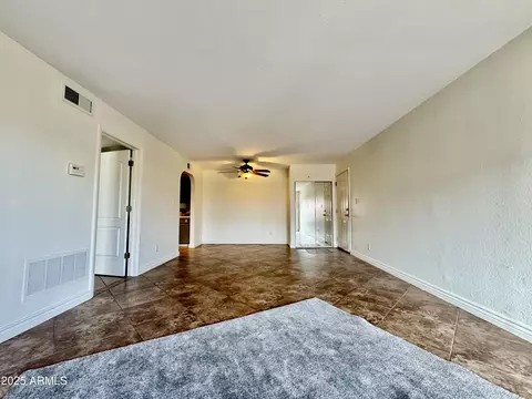 Living - 3825 E Camelback Rd #292, Phoenix, AZ 85018 photo 5 of 5