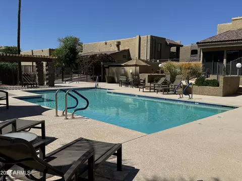 Exterior - 3825 E Camelback Rd #292, Phoenix, AZ 85018 photo 5 of 7