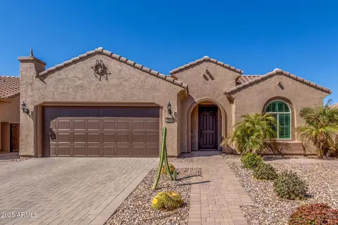 3964 N Hawthorn Dr, Florence, AZ 85132