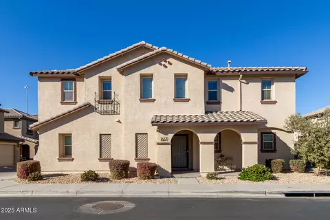 16610 W Culver St, Goodyear, AZ 85338