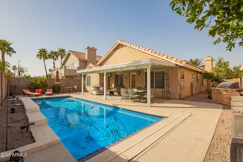 3333 E Nighthawk Way, Phoenix, AZ 85048 photo 20