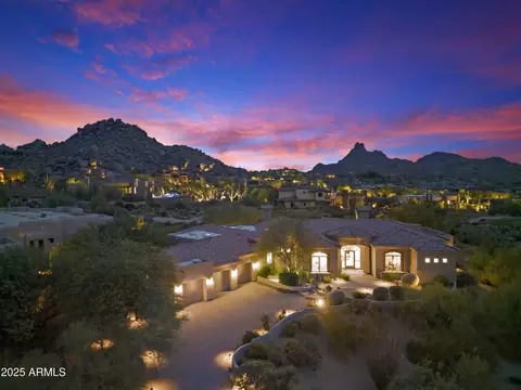 10379 E White Feather Ln, Scottsdale, AZ 85262
