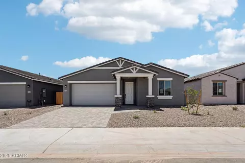 15769 W Beryl Ave, Waddell, AZ 85355
