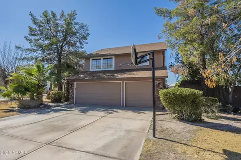 18194 N 59th Ln, Glendale, AZ 85308