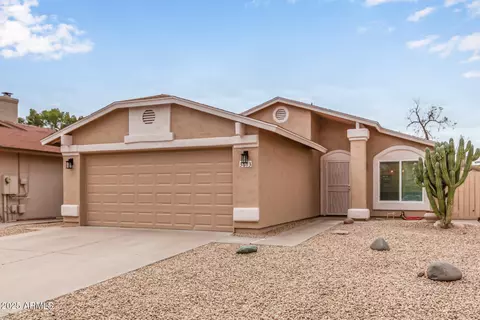 3613 W Camino Real --, Glendale, AZ 85310