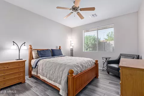 Bedroom - 11034 E Natal Ave, Mesa, AZ 85209 photo 4 of 5
