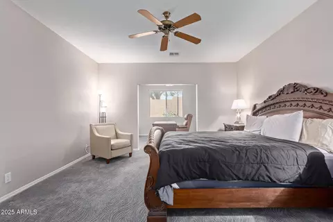 Bedroom - 11034 E Natal Ave, Mesa, AZ 85209 photo 2 of 5