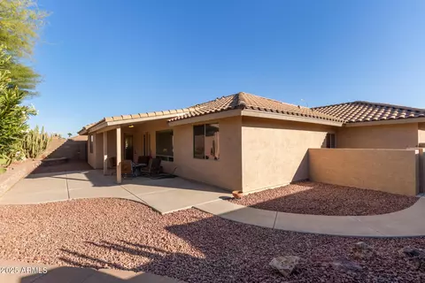 Exterior - 11034 E Natal Ave, Mesa, AZ 85209 photo 1 of 2
