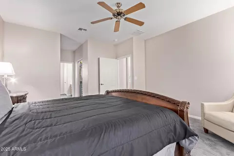 Bedroom - 11034 E Natal Ave, Mesa, AZ 85209 photo 3 of 5