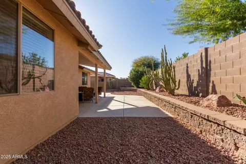 Exterior - 11034 E Natal Ave, Mesa, AZ 85209 photo 2 of 2