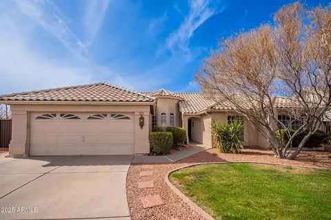 750 S Cholla St, Gilbert, AZ 85233 photo 26