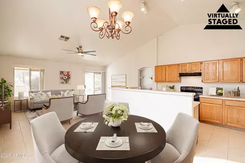 750 S Cholla St, Gilbert, AZ 85233 photo 3
