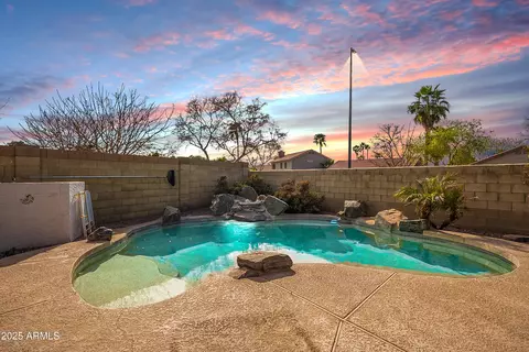 750 S Cholla St, Gilbert, AZ 85233 photo 9
