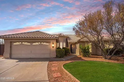 750 S Cholla St, Gilbert, AZ 85233