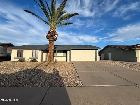 18221 N 56th Ln, Glendale, AZ 85308