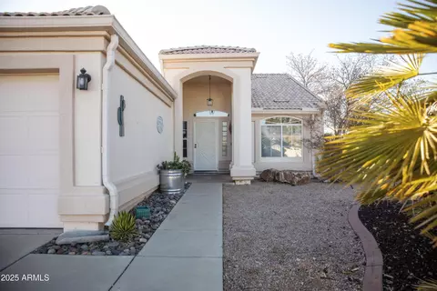 2080 Town And Country Dr, Sierra Vista, AZ 85635