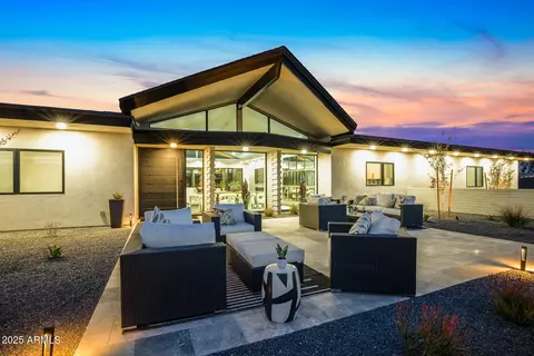 12201 N 65th St, Scottsdale, AZ 85254
