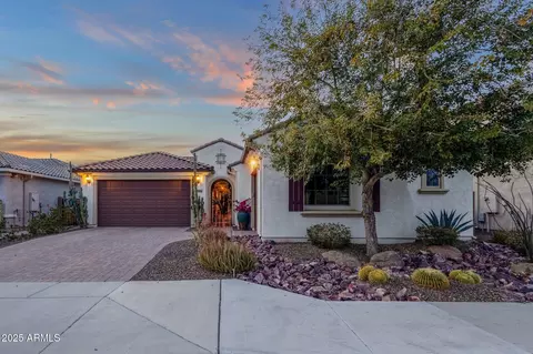 44610 N Sonoran Arroyo Ln, New River, AZ 85087