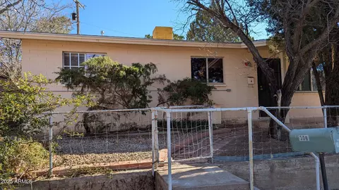 306 Shattuck St, Bisbee, AZ 85603