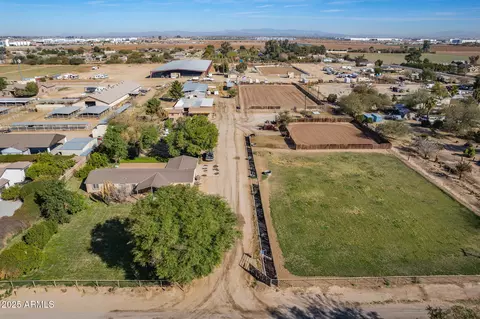 16016 W Orangewood Ave, Litchfield Park, AZ 85340