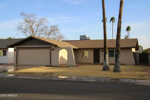 419 E Gemini Dr, Tempe, AZ 85283