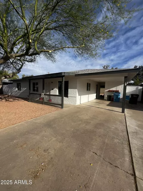 2224 W Fairmount Ave, Phoenix, AZ 85015