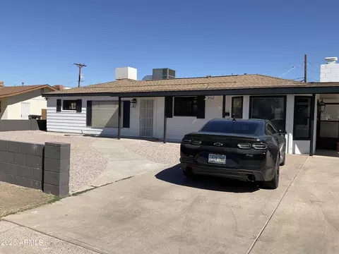 2922 W Mariposa St, Phoenix, AZ 85017
