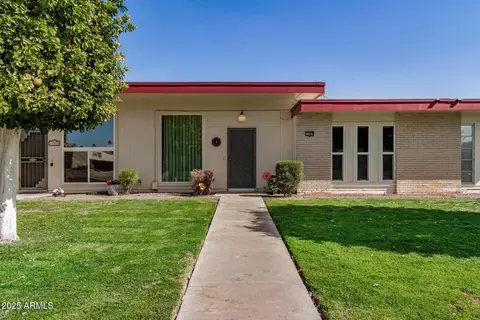13009 N 100th Dr, Sun City, AZ 85351